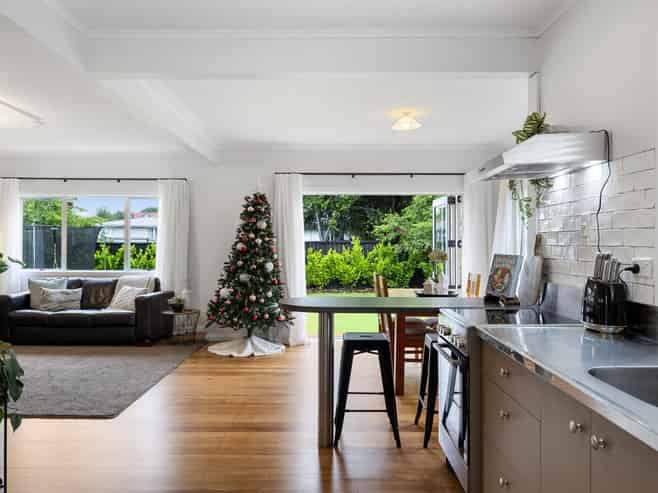 28 Coronation Road, Morrinsville