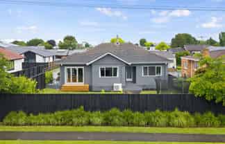 28 Coronation Road, Morrinsville