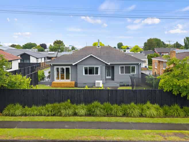 28 Coronation Road, Morrinsville