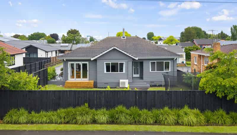28 Coronation Road, Morrinsville