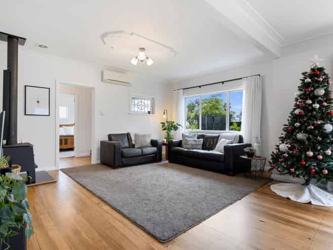 28 Coronation Road, Morrinsville