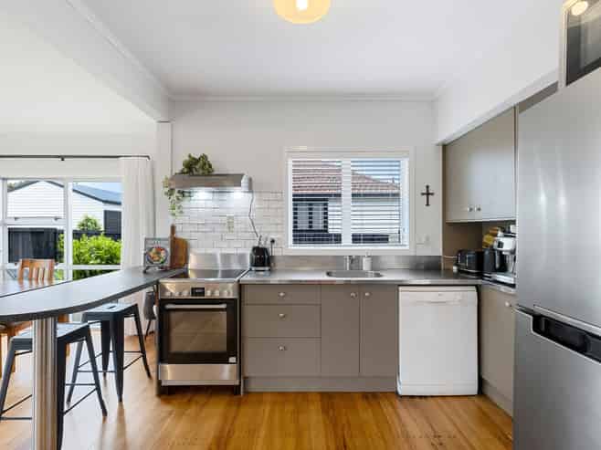 28 Coronation Road, Morrinsville