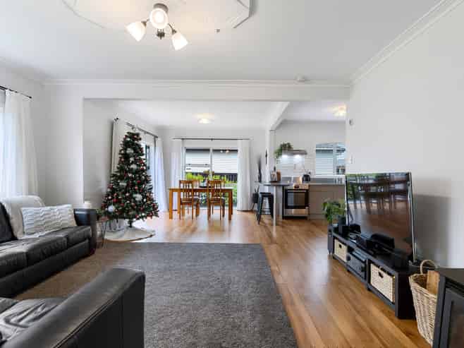 28 Coronation Road, Morrinsville