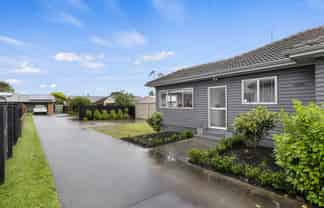 28 Coronation Road, Morrinsville