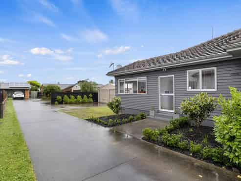 28 Coronation Road, Morrinsville