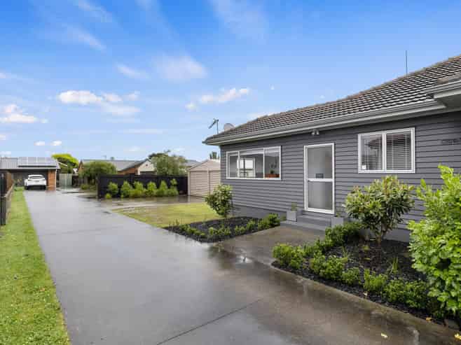 28 Coronation Road, Morrinsville