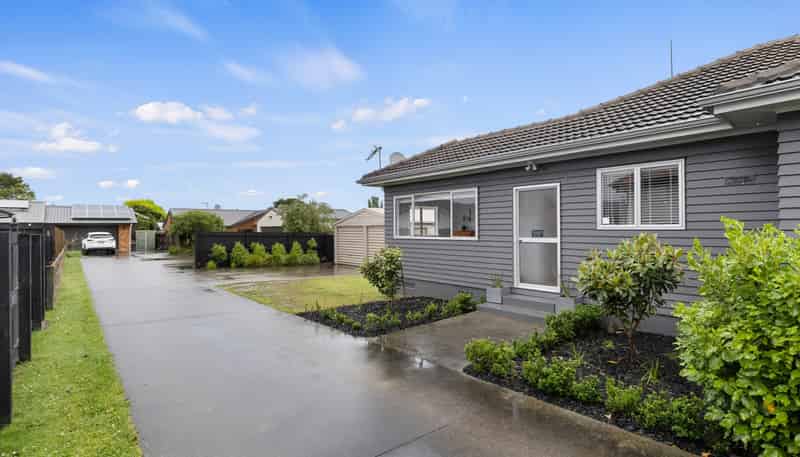28 Coronation Road, Morrinsville