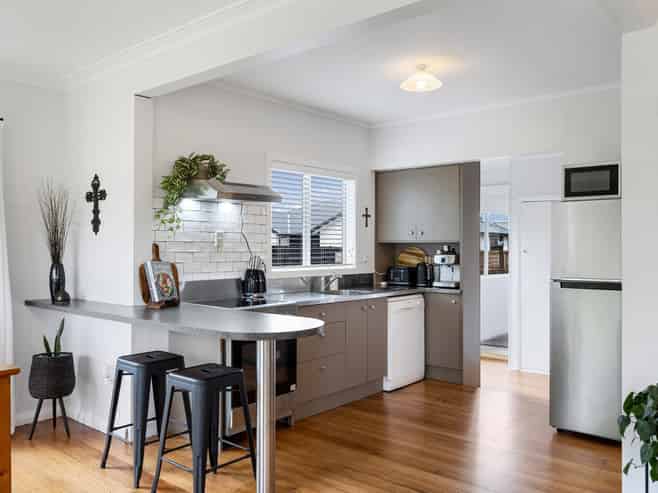 28 Coronation Road, Morrinsville