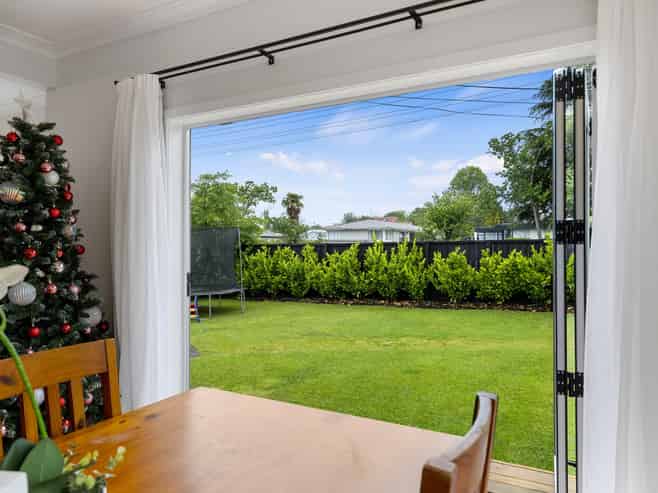 28 Coronation Road, Morrinsville