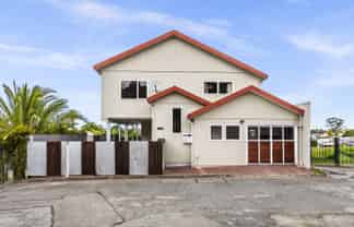 28a Havelock Road, Napier South