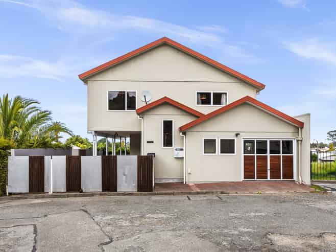 28a Havelock Road, Napier South