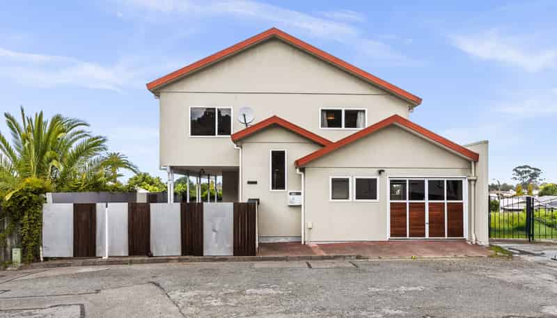 28a Havelock Road, Napier South