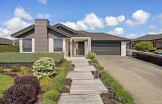 54 Elsie Drive, Waiuku