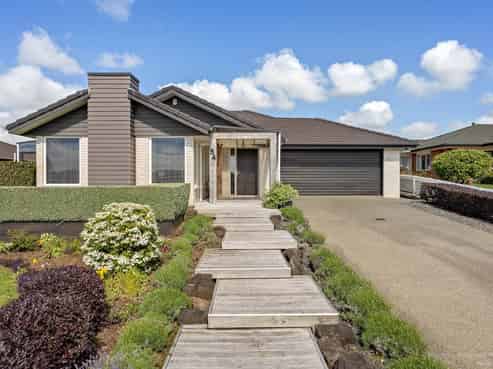 54 Elsie Drive, Waiuku