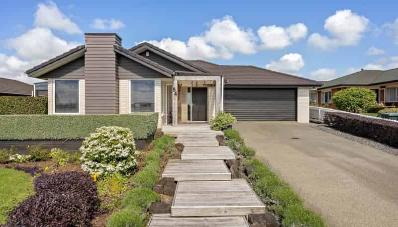 54 Elsie Drive, Waiuku