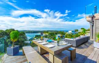 50 Tiri Road, Oneroa