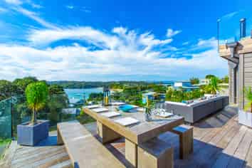 50 Tiri Road, Oneroa