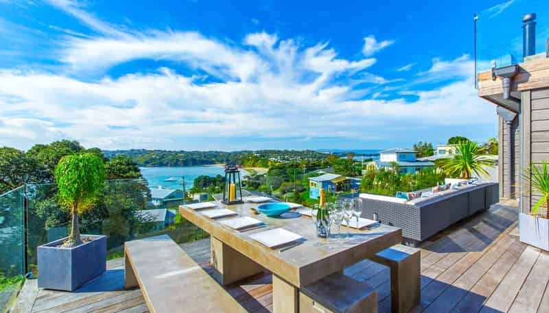 50 Tiri Road, Oneroa