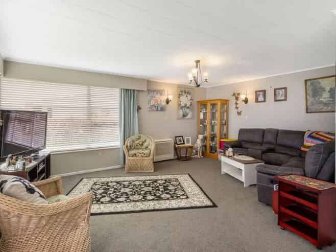 7/412 Avenue Road West, Hastings