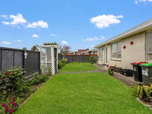 7/412 Avenue Road West, Hastings