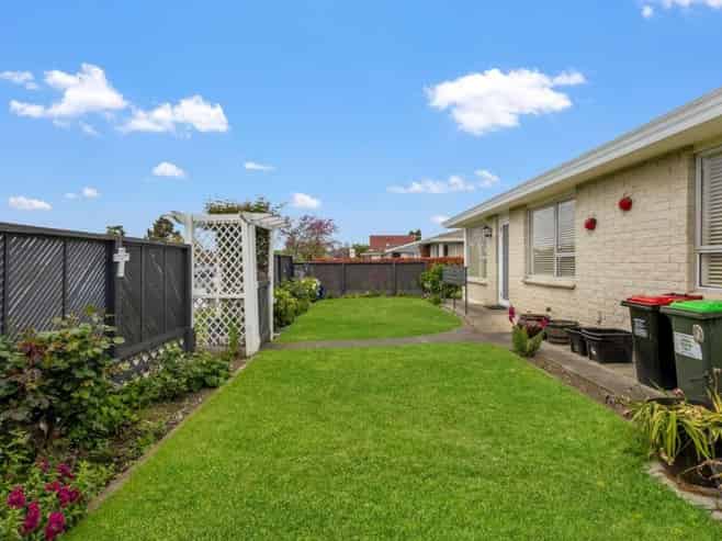 7/412 Avenue Road West, Hastings