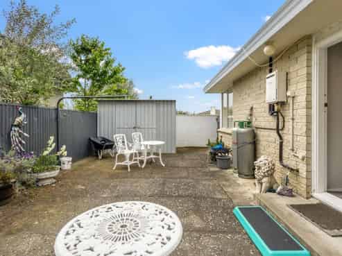 7/412 Avenue Road West, Hastings