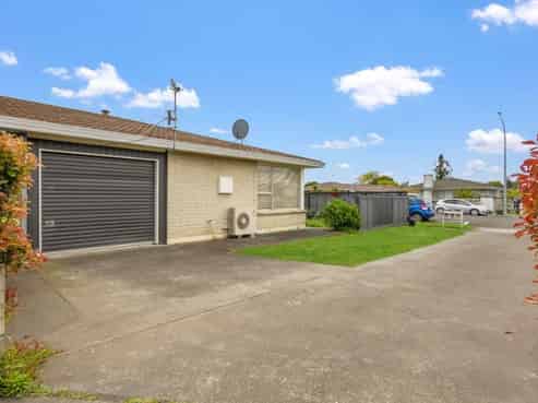 7/412 Avenue Road West, Hastings
