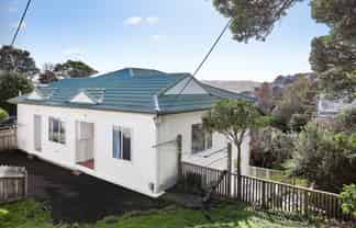 88 Townsend Road, Miramar