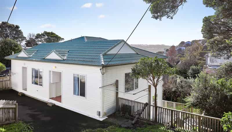 88 Townsend Road, Miramar