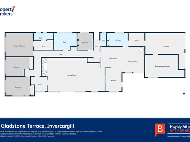 97 Gladstone Terrace, Gladstone