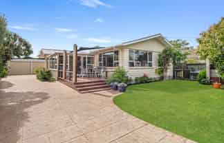 110 East Belt, Lincoln