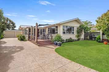 110 East Belt, Lincoln