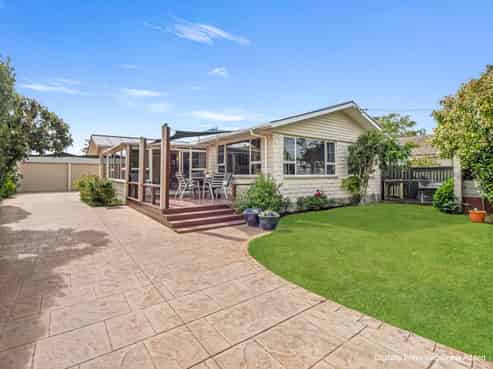 110 East Belt, Lincoln