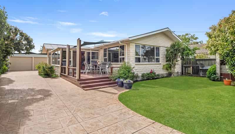 110 East Belt, Lincoln