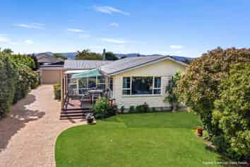 110 East Belt, Lincoln