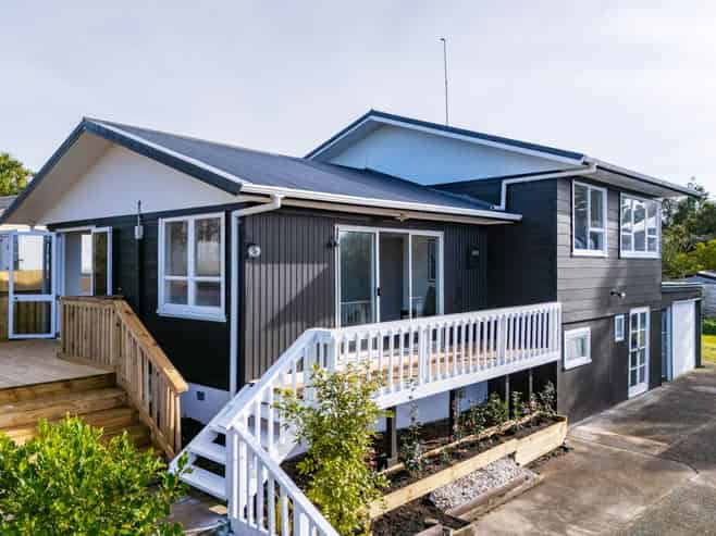 5 Montague Place, Onerahi