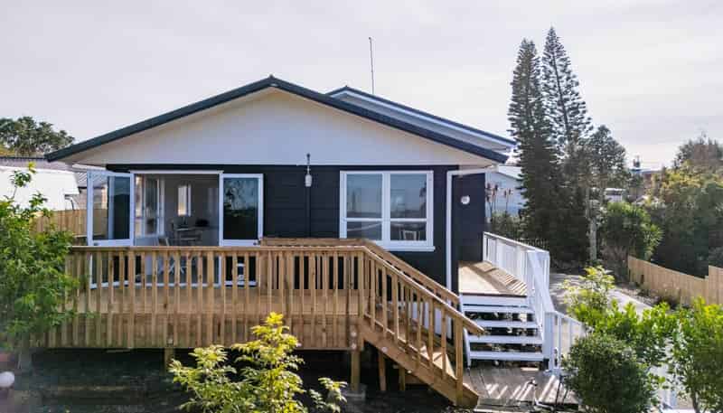 5 Montague Place, Onerahi