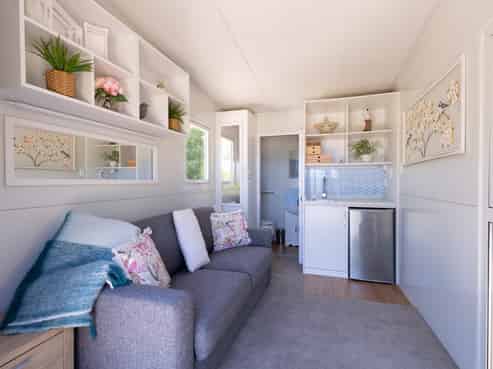 293 Riwaka-Kaiteriteri Road, Kaiteriteri