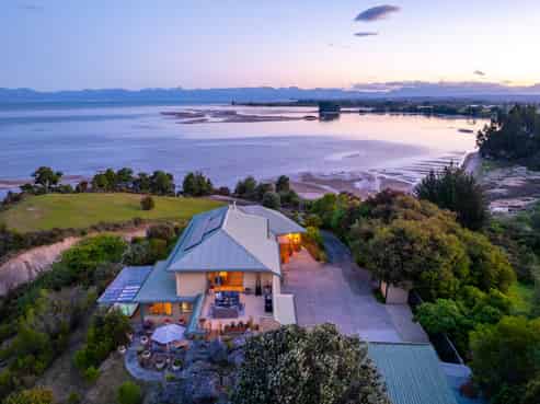 293 Riwaka-Kaiteriteri Road, Kaiteriteri