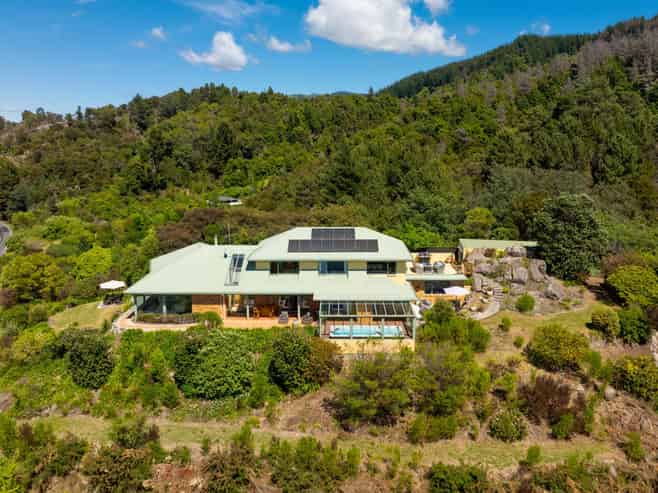 293 Riwaka-Kaiteri Road, Kaiteriteri