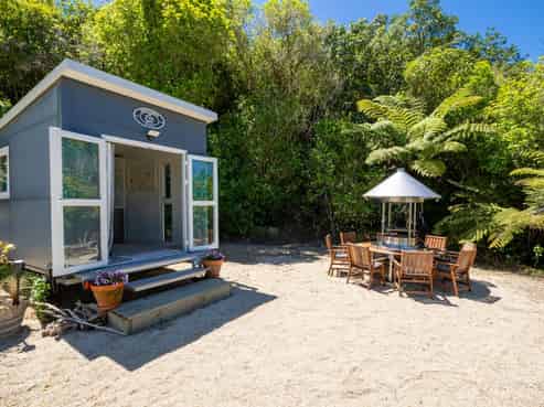 293 Riwaka-Kaiteriteri Road, Kaiteriteri