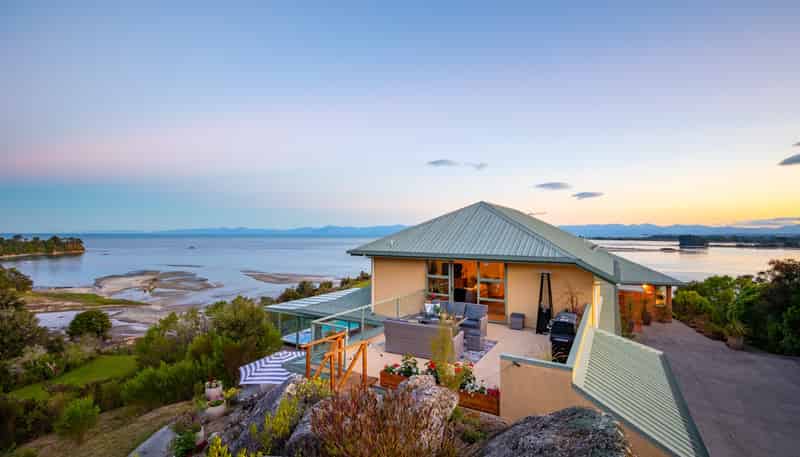 293 Riwaka-Kaiteriteri Road, Kaiteriteri