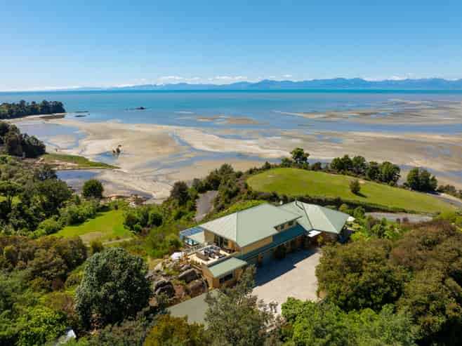 293 Riwaka-Kaiteri Road, Kaiteriteri