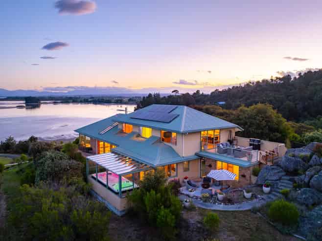 293 Riwaka-Kaiteri Road, Kaiteriteri