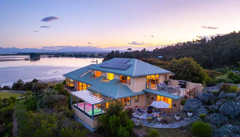 293 Riwaka-Kaiteri Road, Kaiteriteri