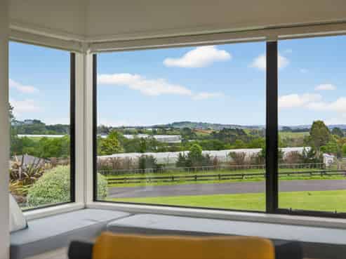 2 Lawrence Carter Drive, Bombay