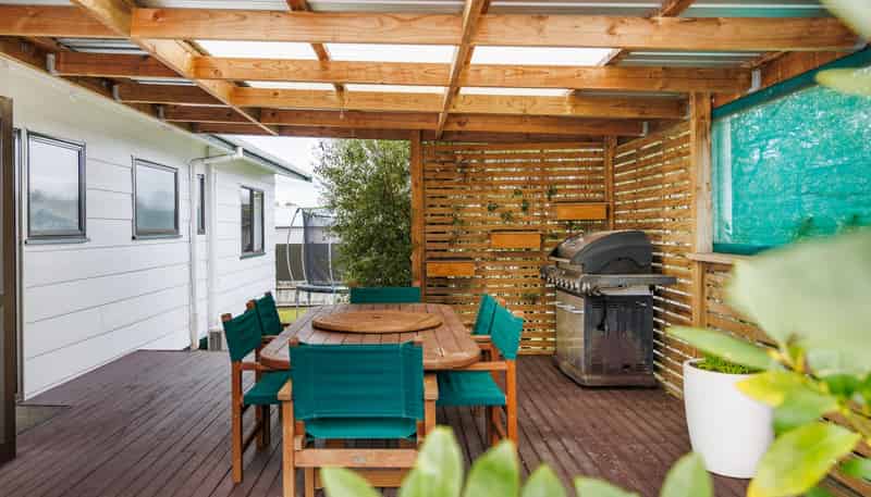 8 Mountfort Grove, Feilding