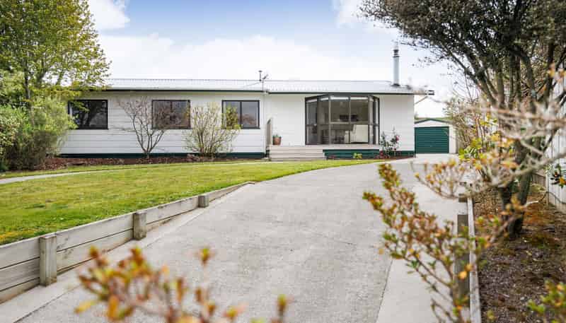 8 Mountfort Grove, Feilding