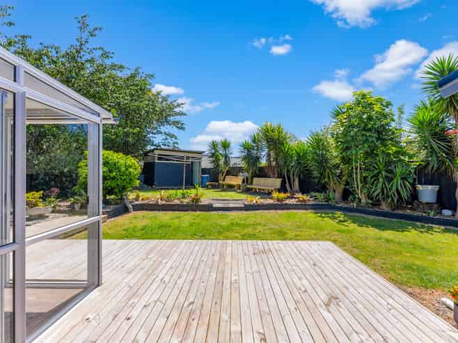 171 Parklands Avenue, Bell Block