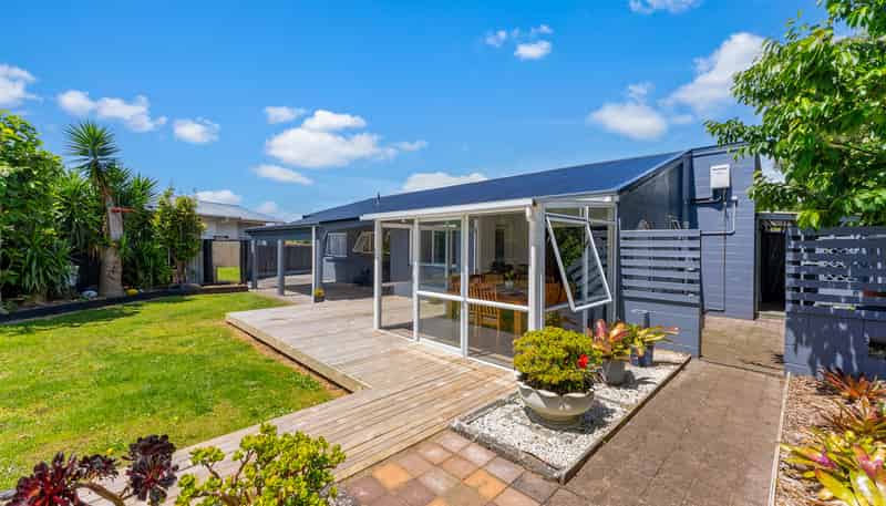 171 Parklands Avenue, Bell Block